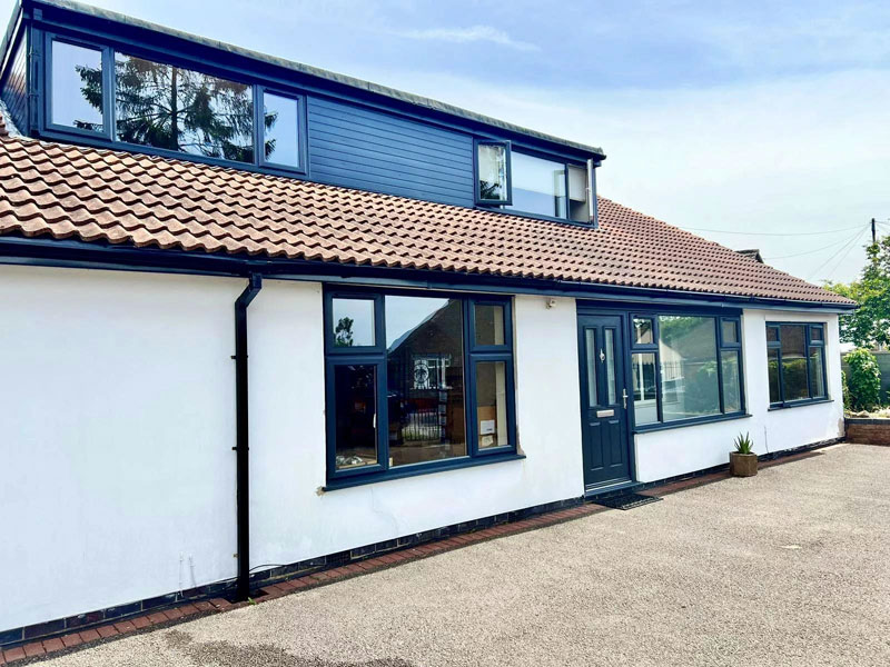 Build Technology Ltd